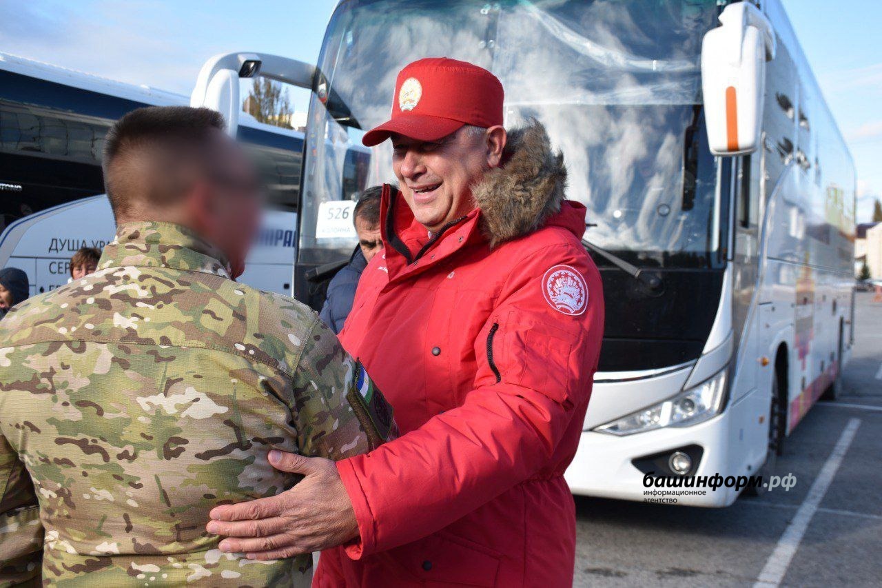 Эдуард Кускарбеков