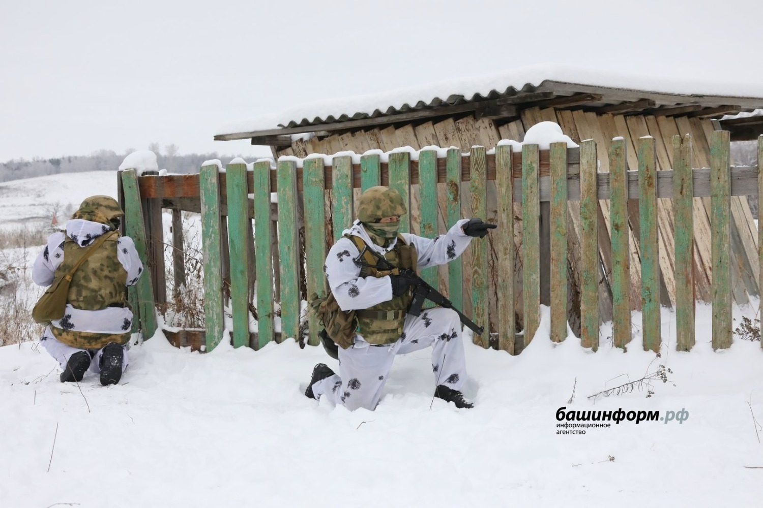 Валерий Шахов