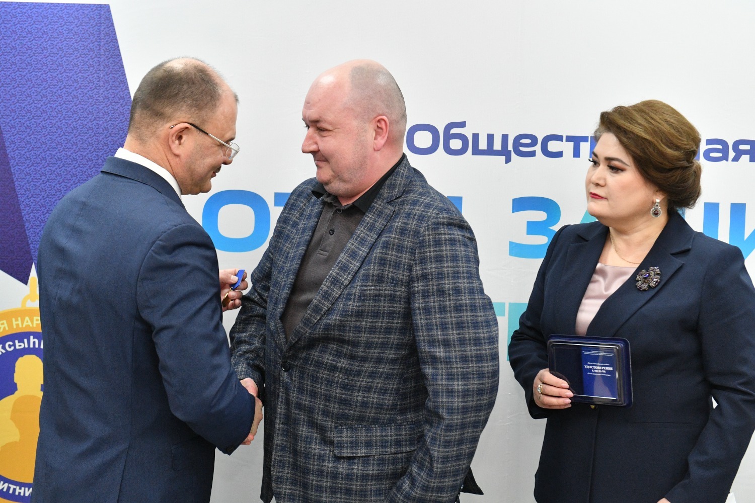 Альберт Загиров