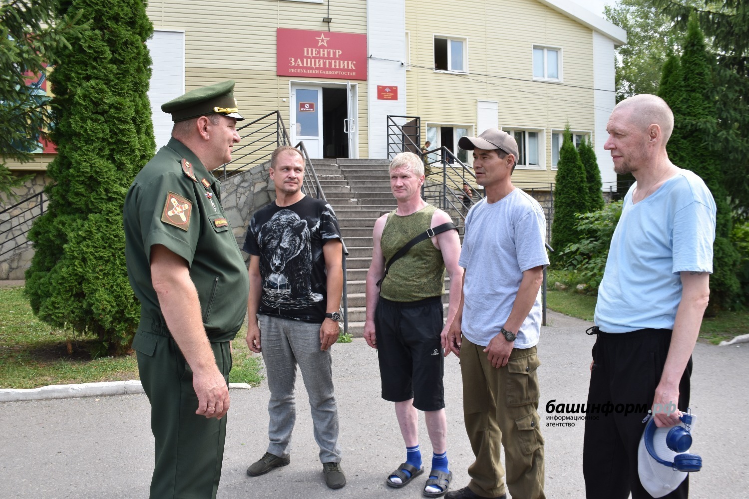 Эдуард Кускарбеков