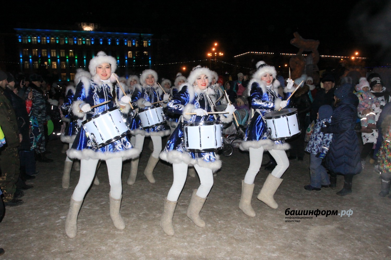 Валерий Шахов архив «Башинформ»