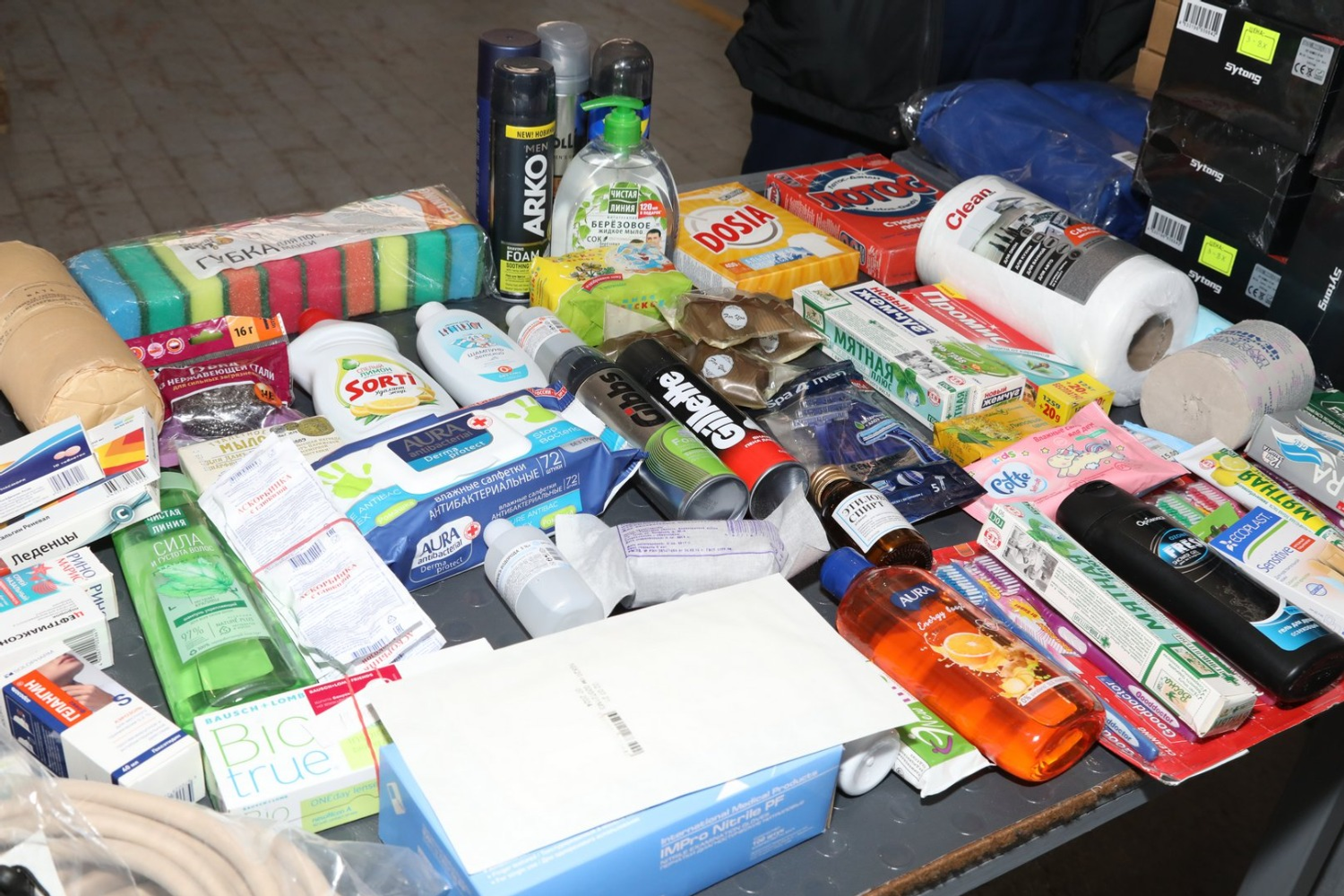 Валерий Шахов