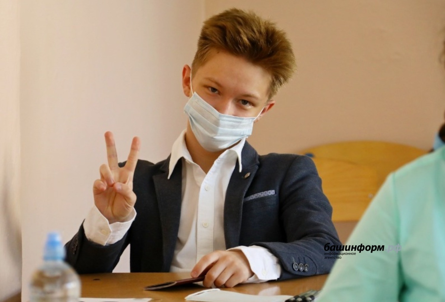 Валерий Шахов архив ИА «Башинформ»