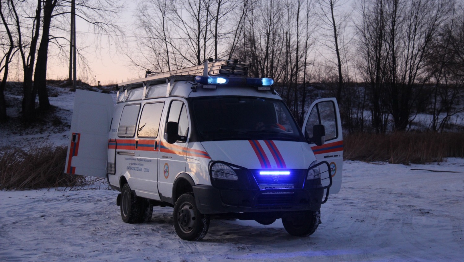 Ксения Калинина