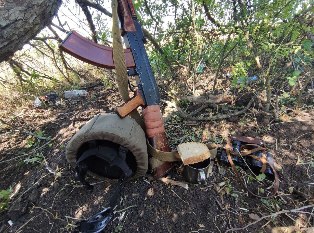 из личного архива Ильгиза Султанмуратова