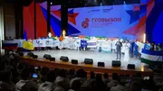 Олег Яровиков ИА «Башинформ»