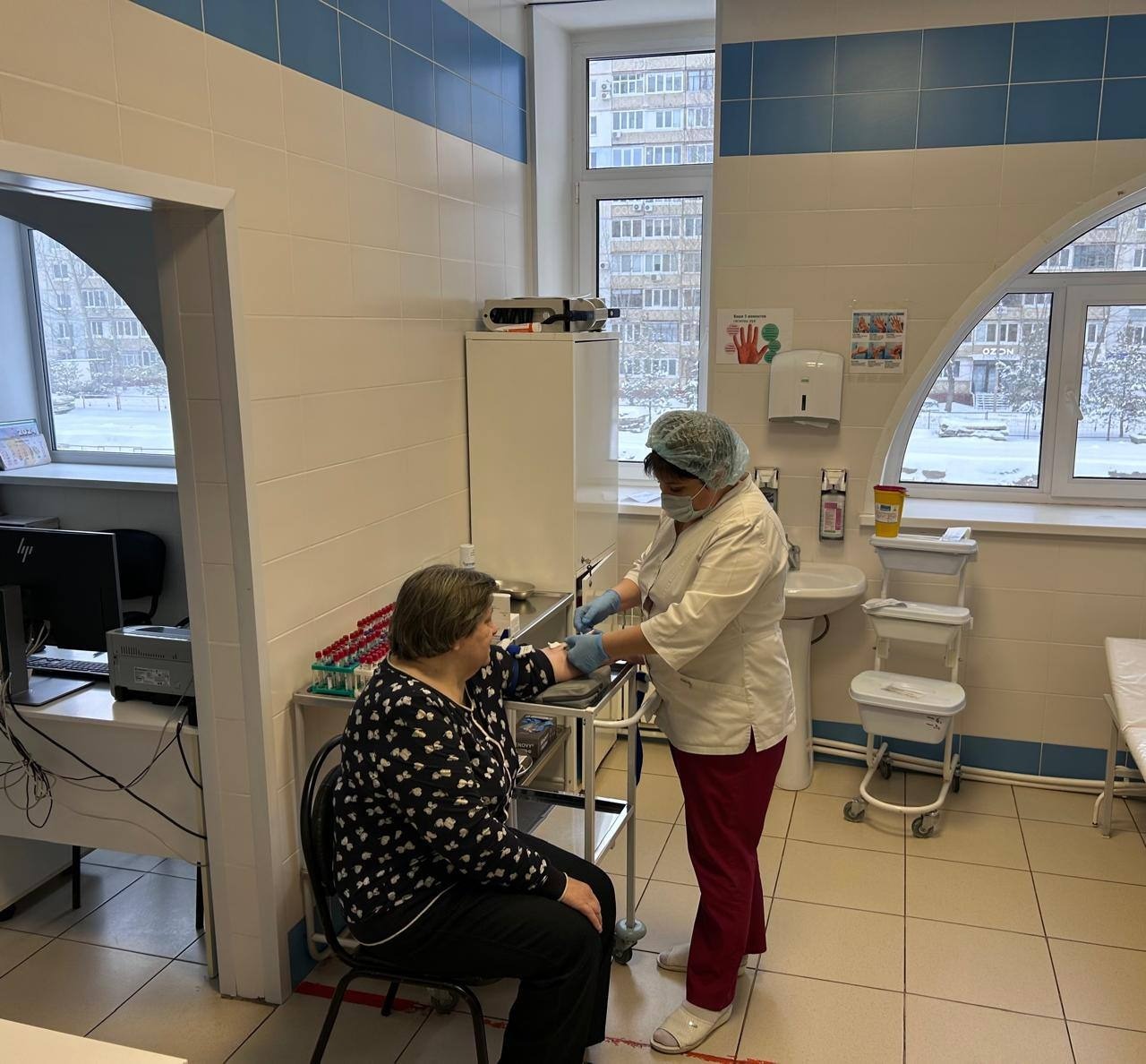 Айрат Рахматуллин, телеграм