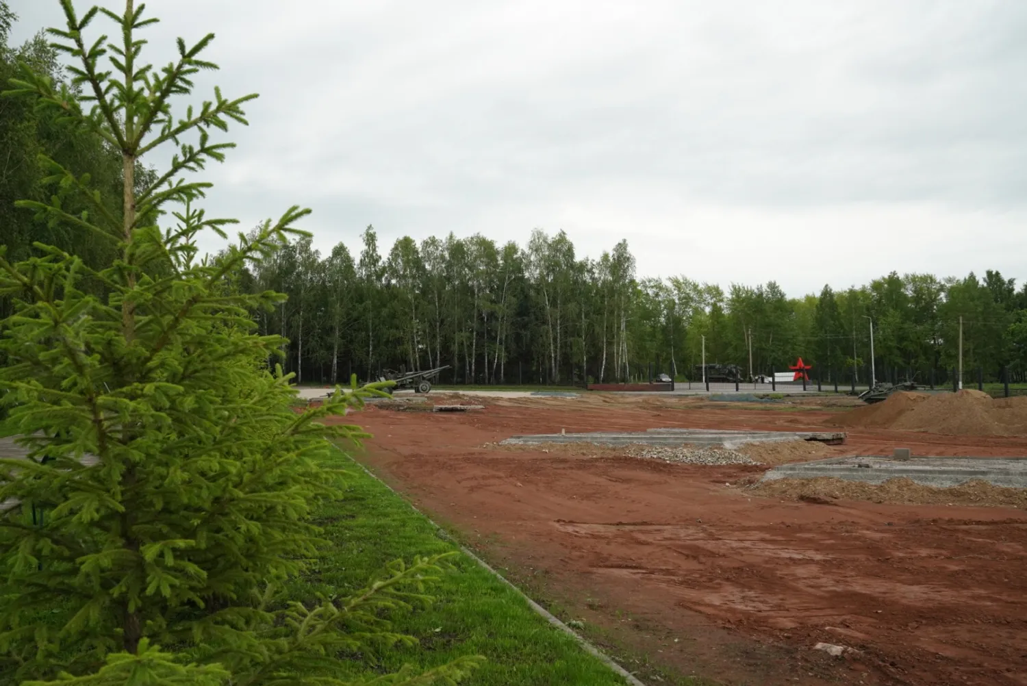 Олег Яровиков