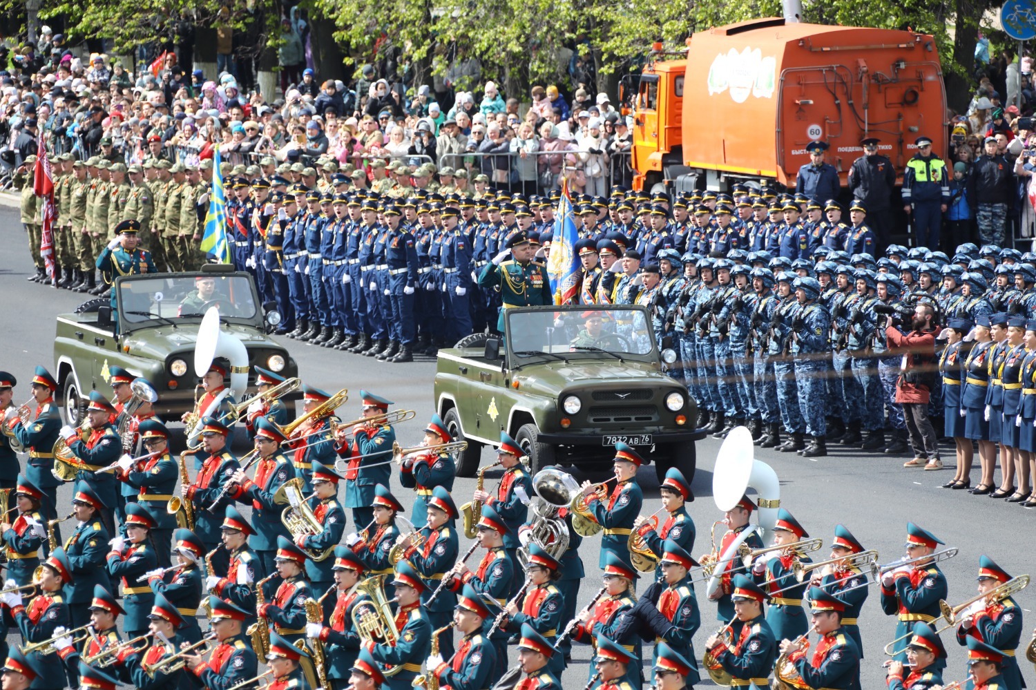 Валерий Шахов