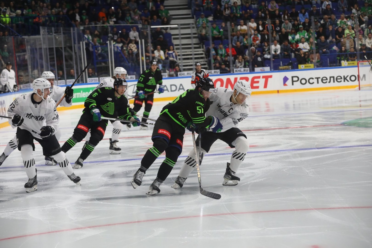 Валерий Шахов