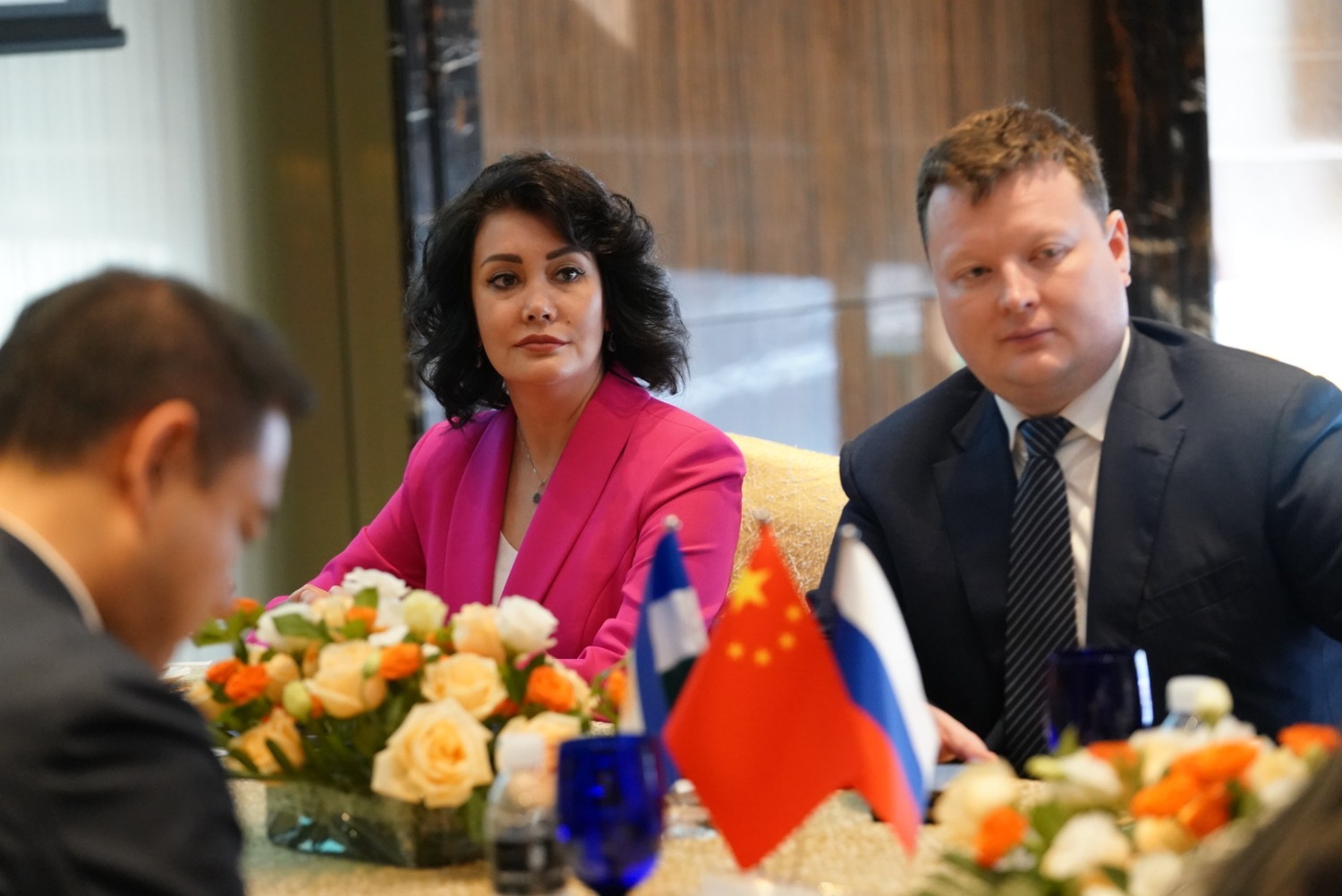 Олег Яровиков