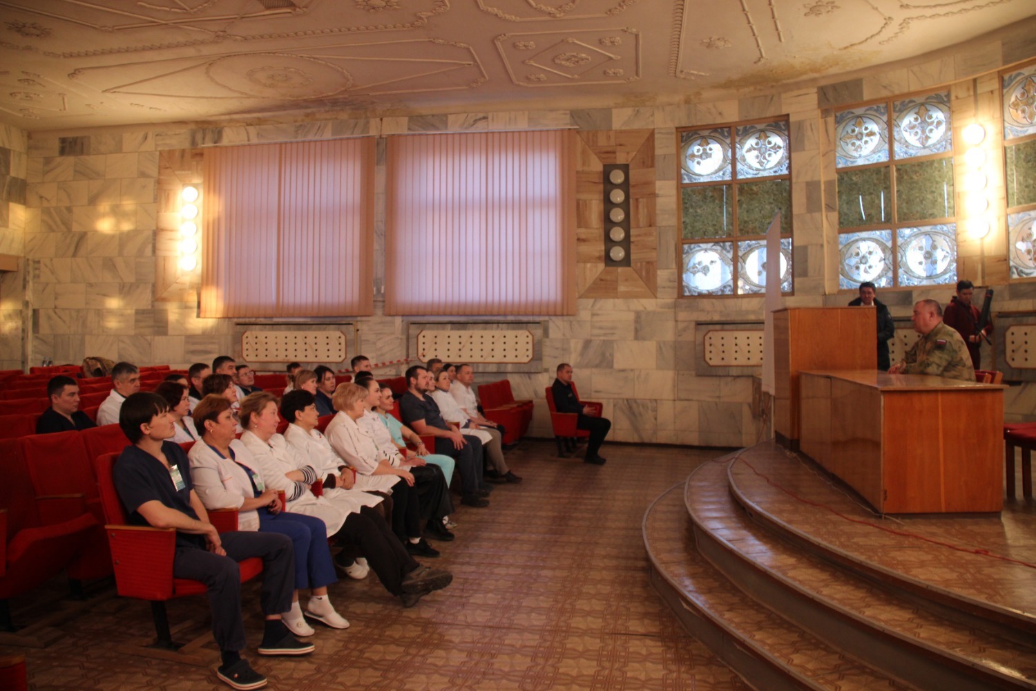 Эдуард Кускарбеков