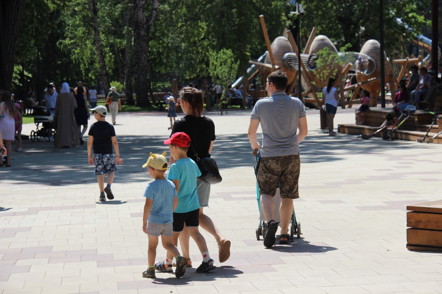 Эдуард Кускарбеков