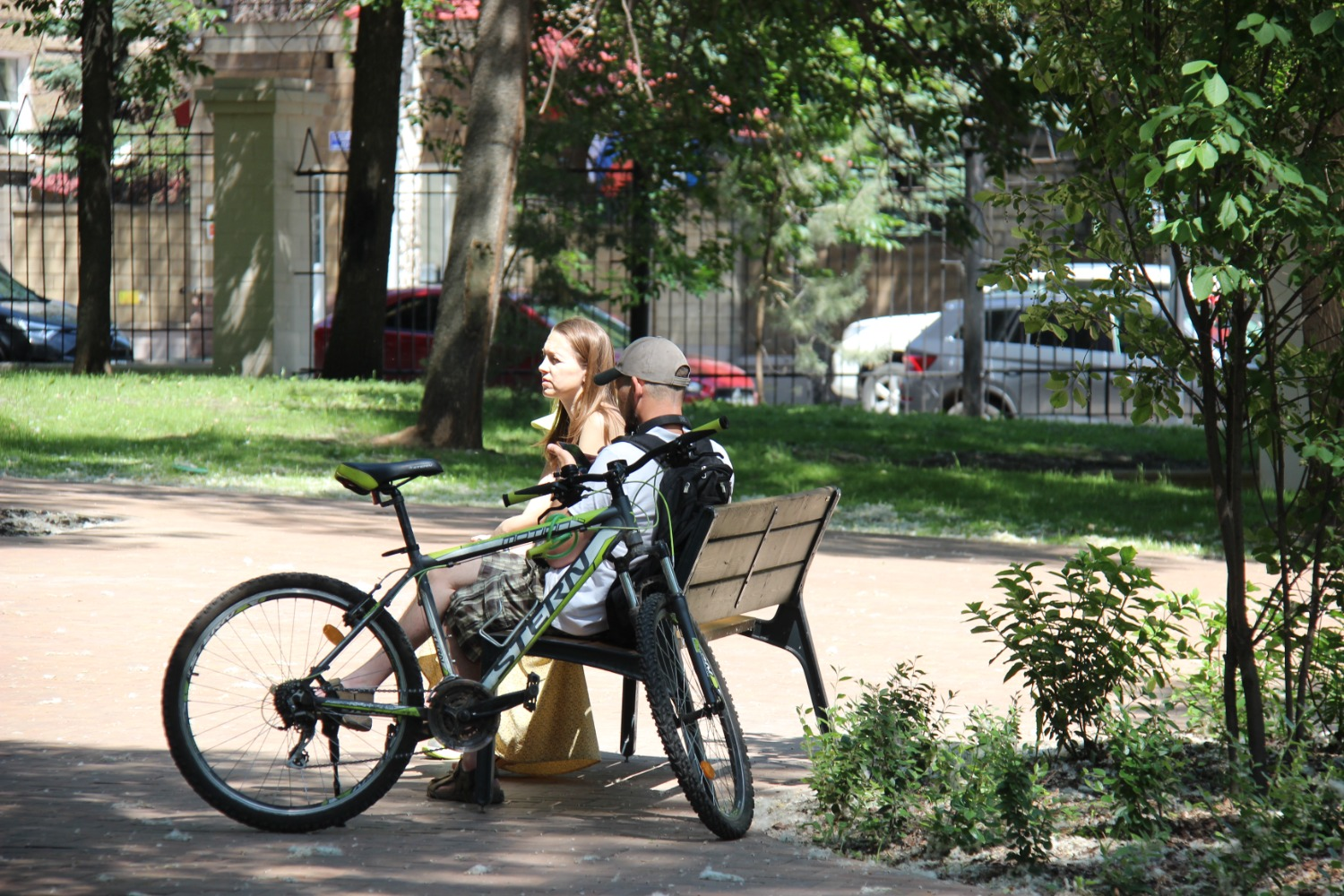 Эдуард Кускарбеков