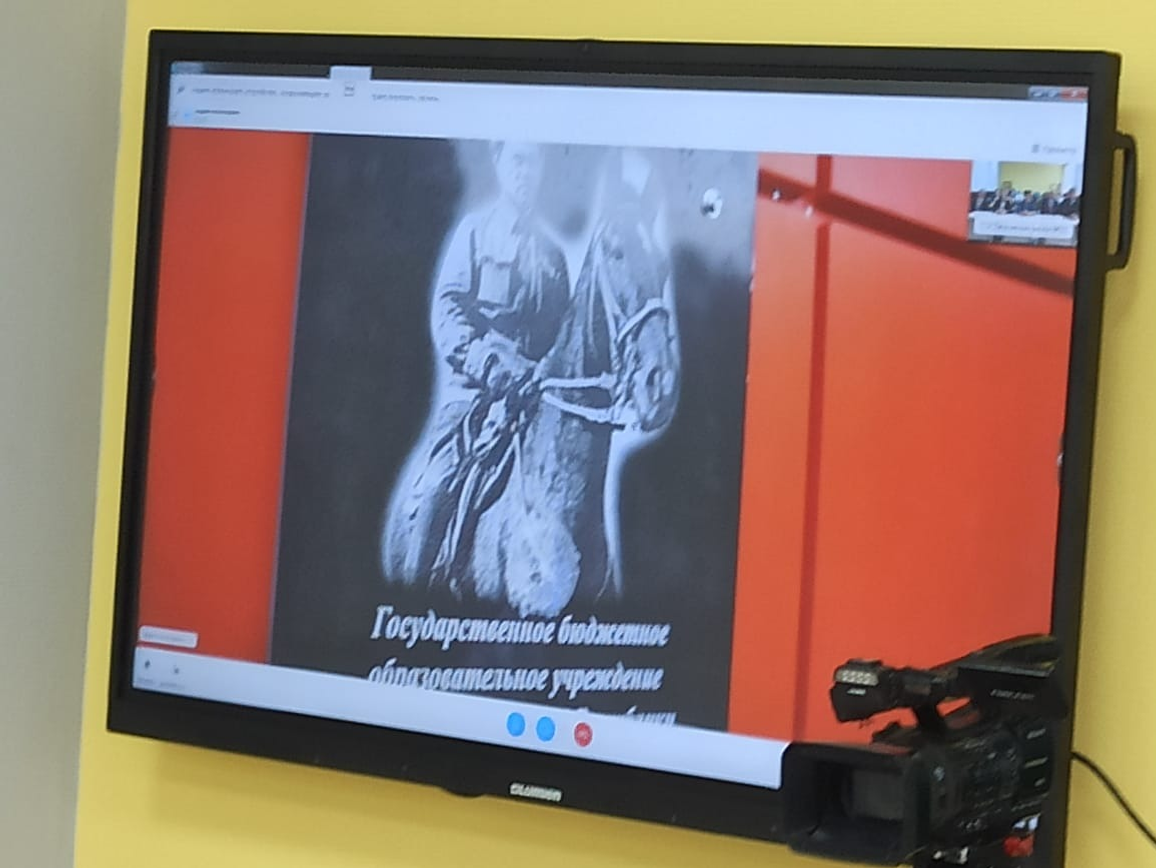 Эдуард Кускарбеков