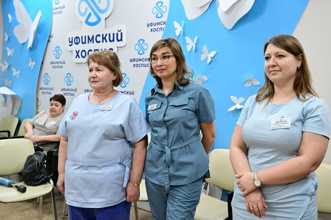 Азат  Мухамедьянов glavarb.ru