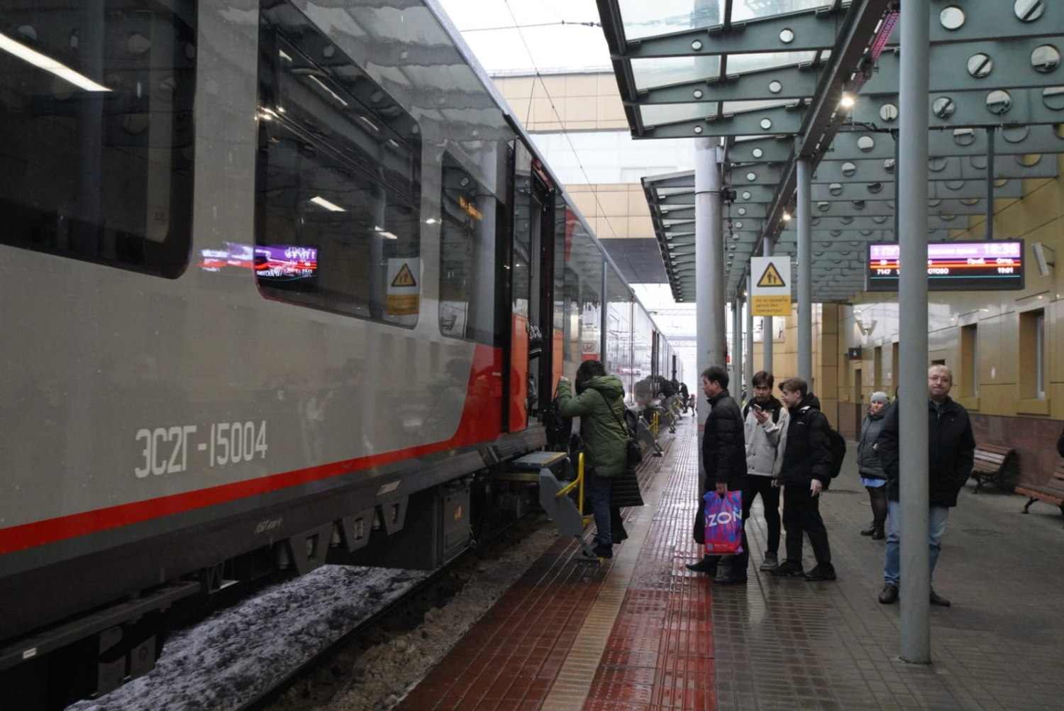 Олег Яровиков