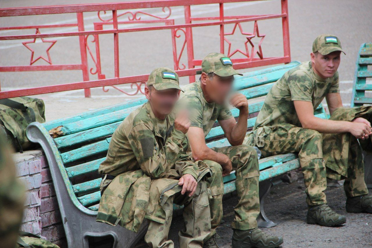 Эдуард Кускарбеков