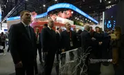 Скриншот Видео телеканала «БСТ»