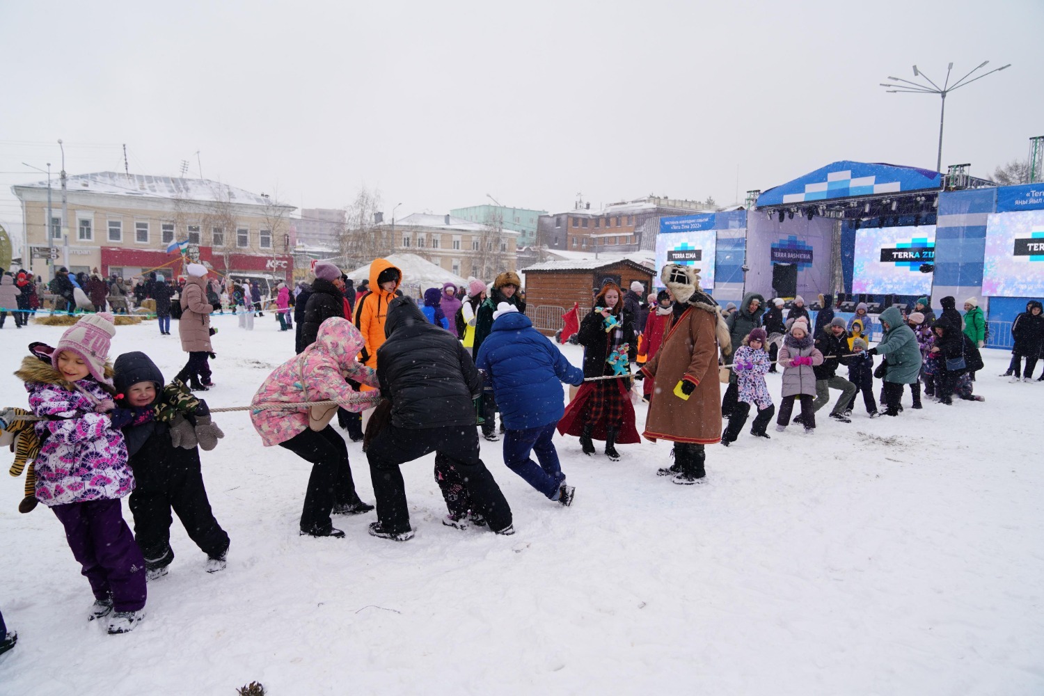 Олег Яровиков