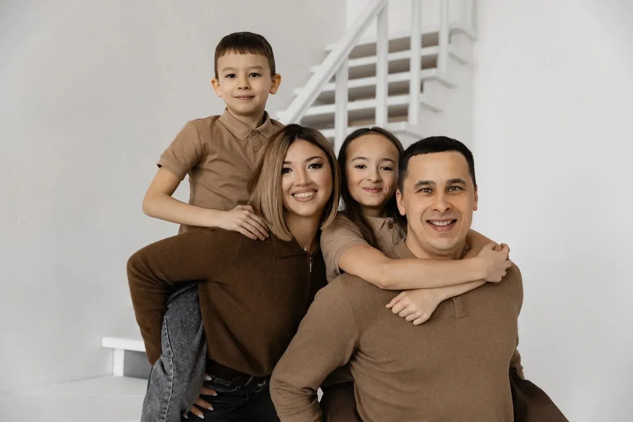 Файзуллины оргкомитет фестиваля