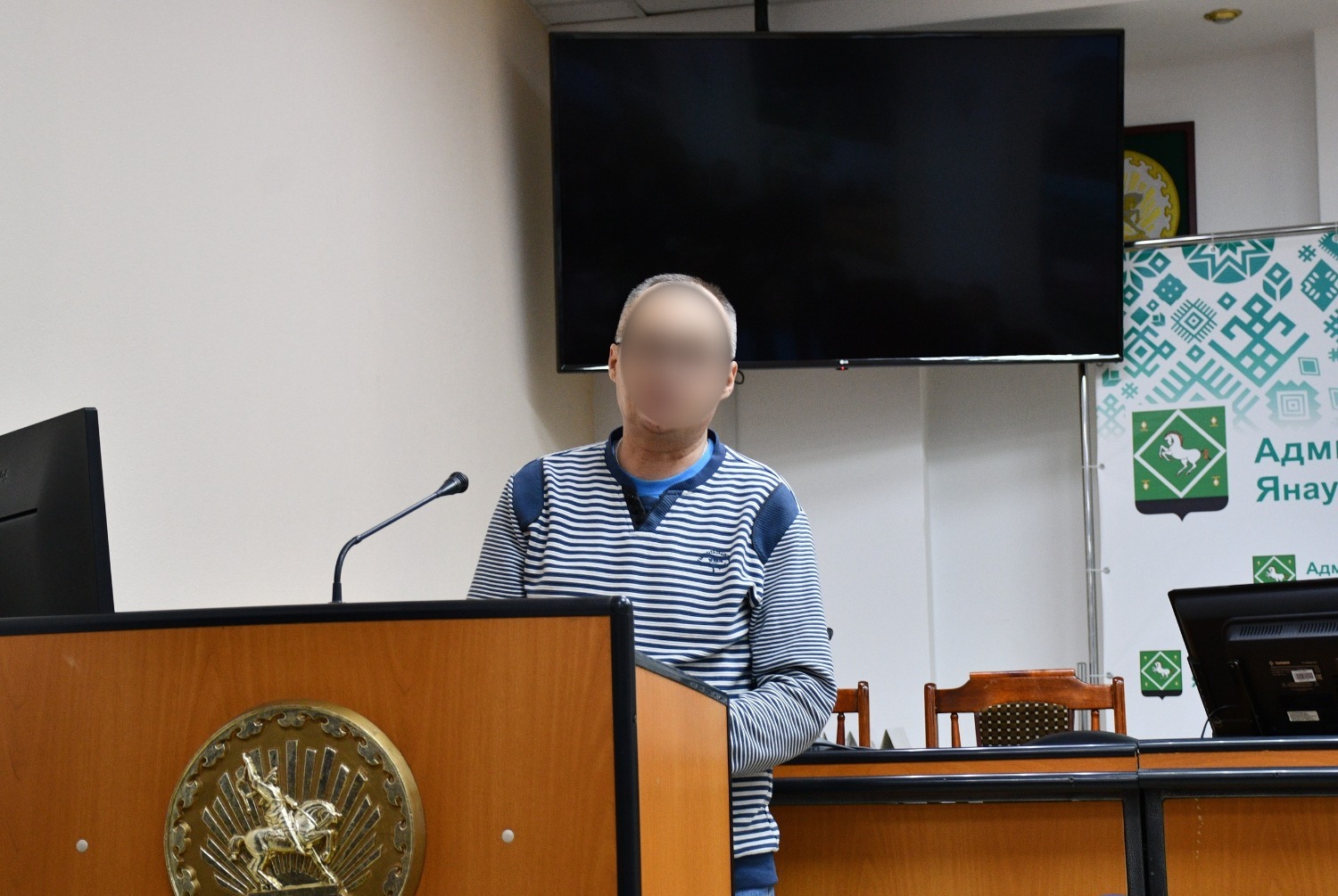 Салават Гильмиев ТГ-канал