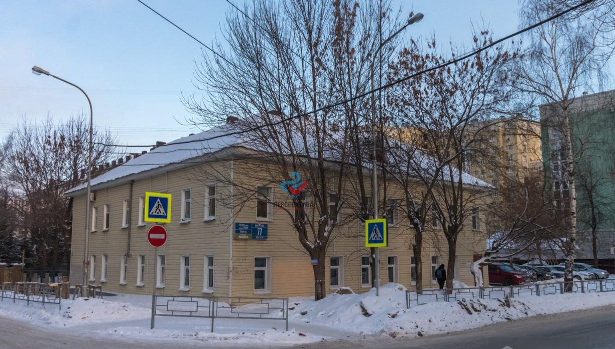 Домклик Гоголя, 77