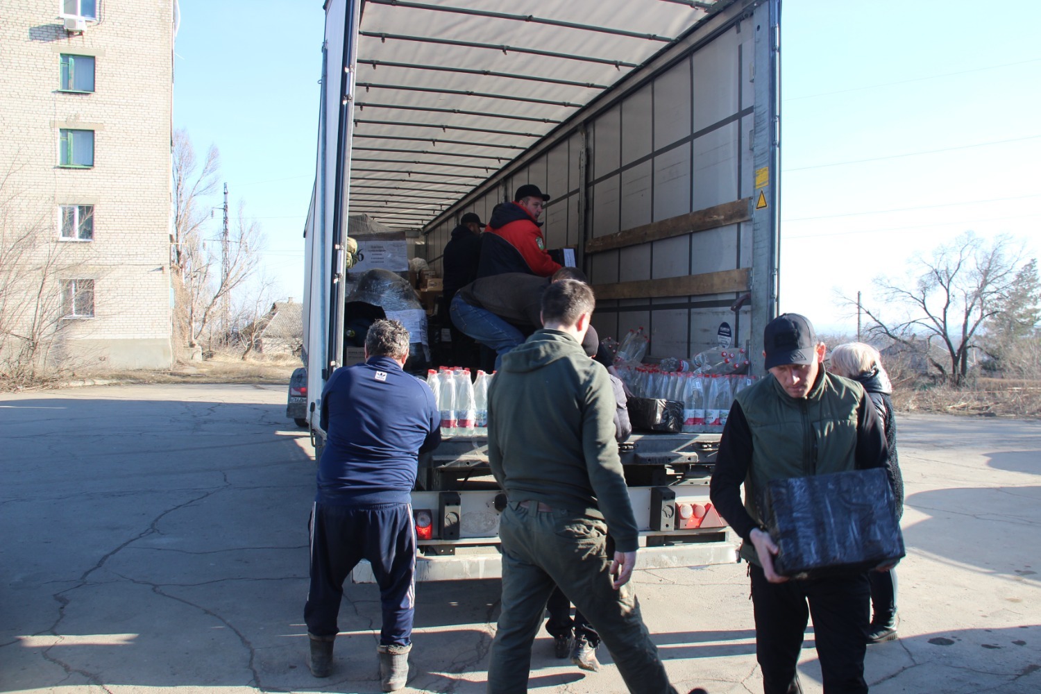 Эдуард Кускарбеков