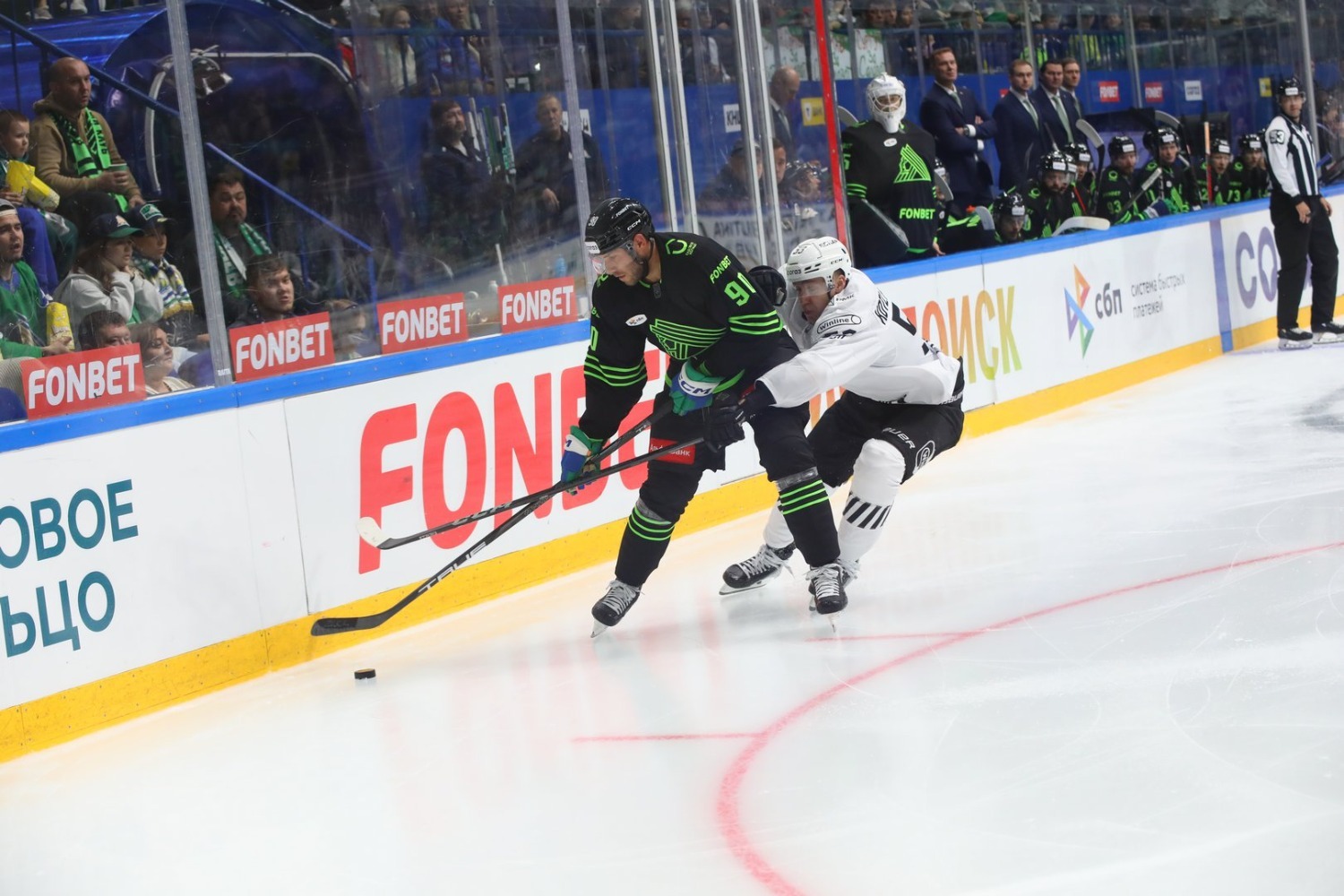 Валерий Шахов