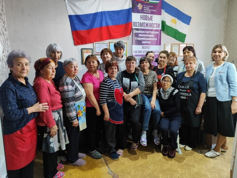 Личный архив З. Хамидуллиной Предоставлено «Башинформу»