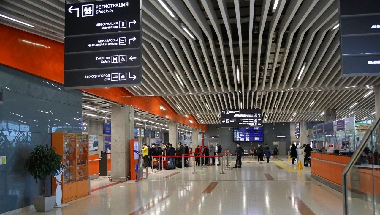 Валерий Шахов