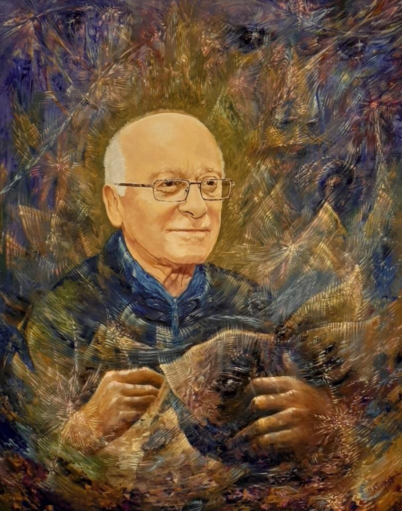 организаторы арт-симпозиума «Салаватия»