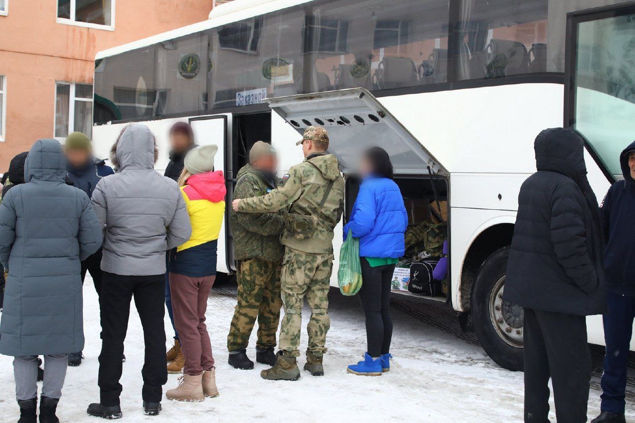 Валерий Шахов