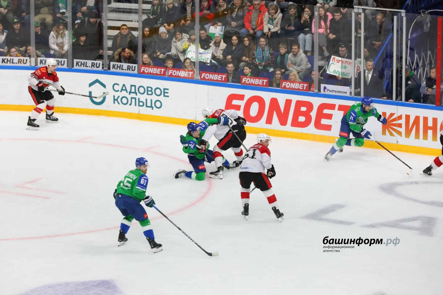 Валерий Шахов