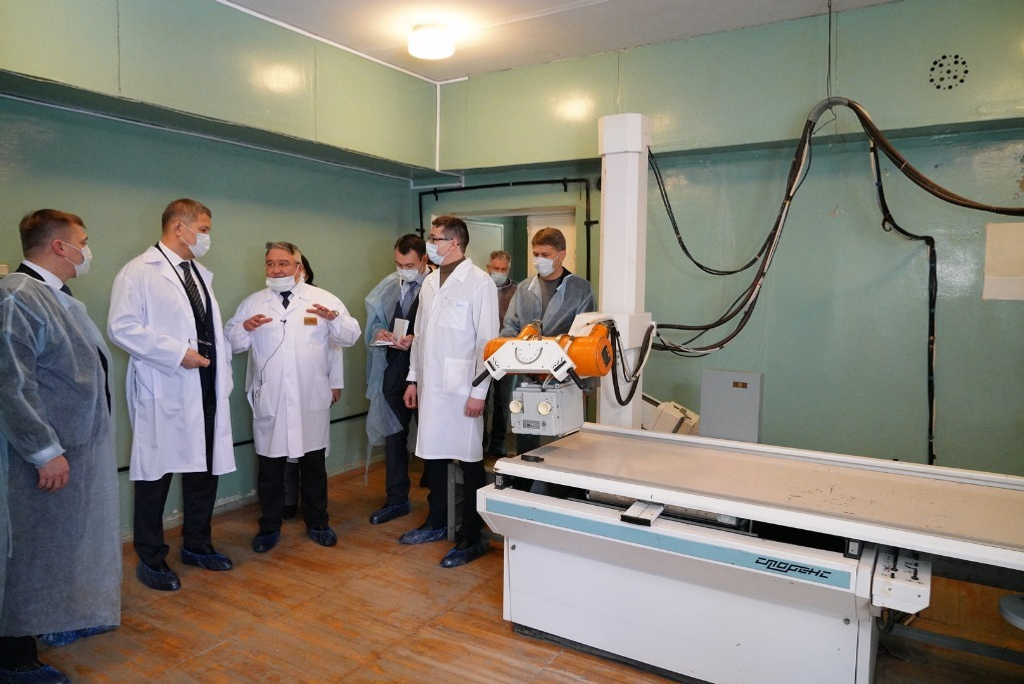 Олег Яровиков