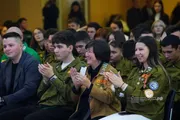 Олег Яровиков архив ИА «Башинформ»