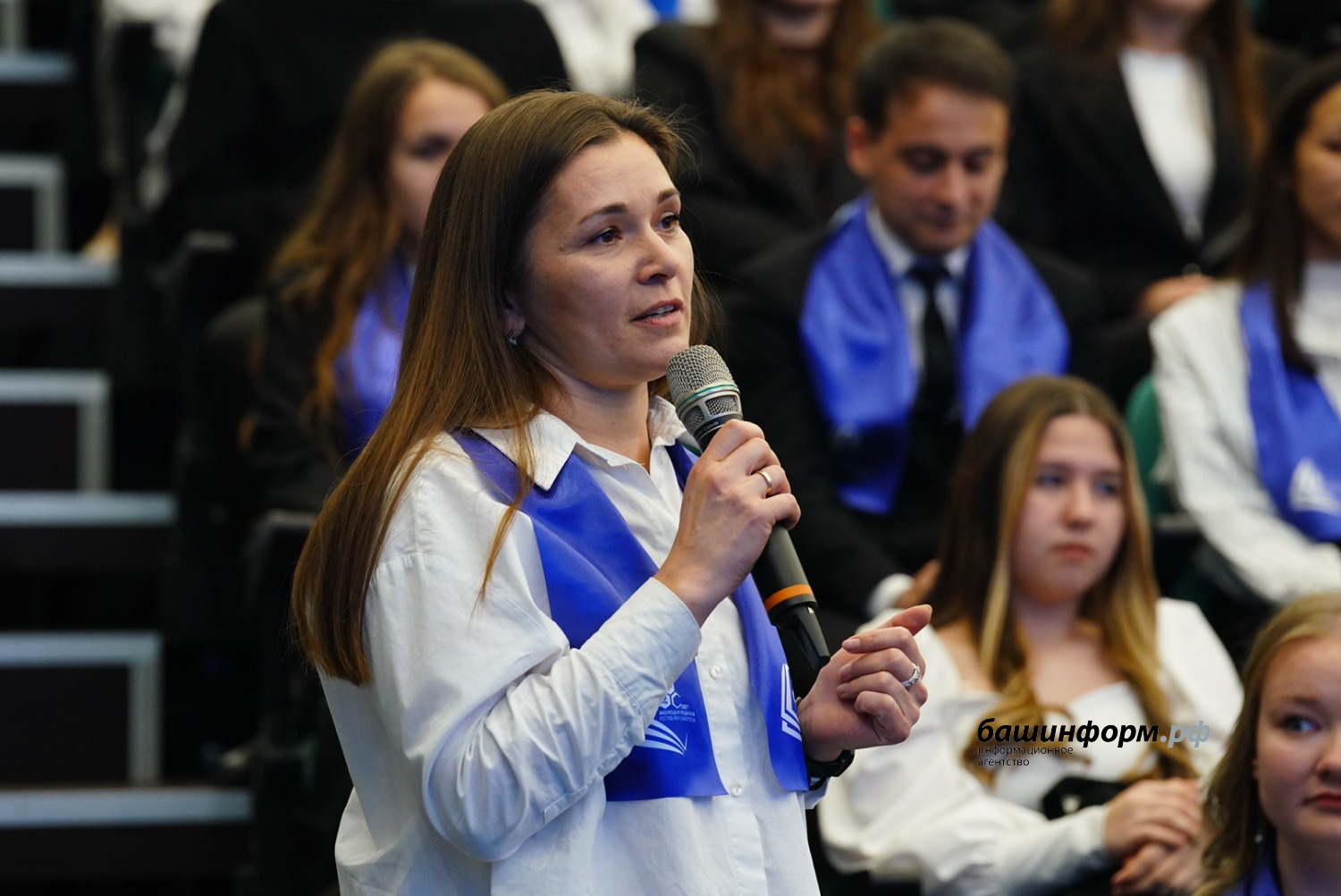 Олег Яровиков  ИА «Башинформ»