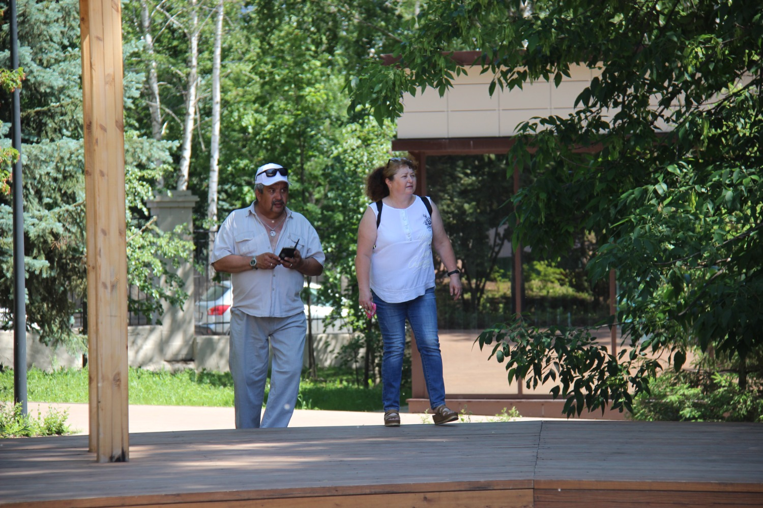 Эдуард Кускарбеков