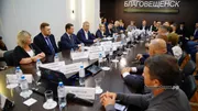 Олег Яровиков ИА «Башинформ»