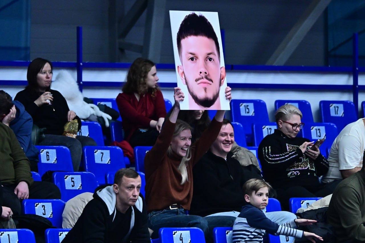 пресс-служба БК «Динамо»