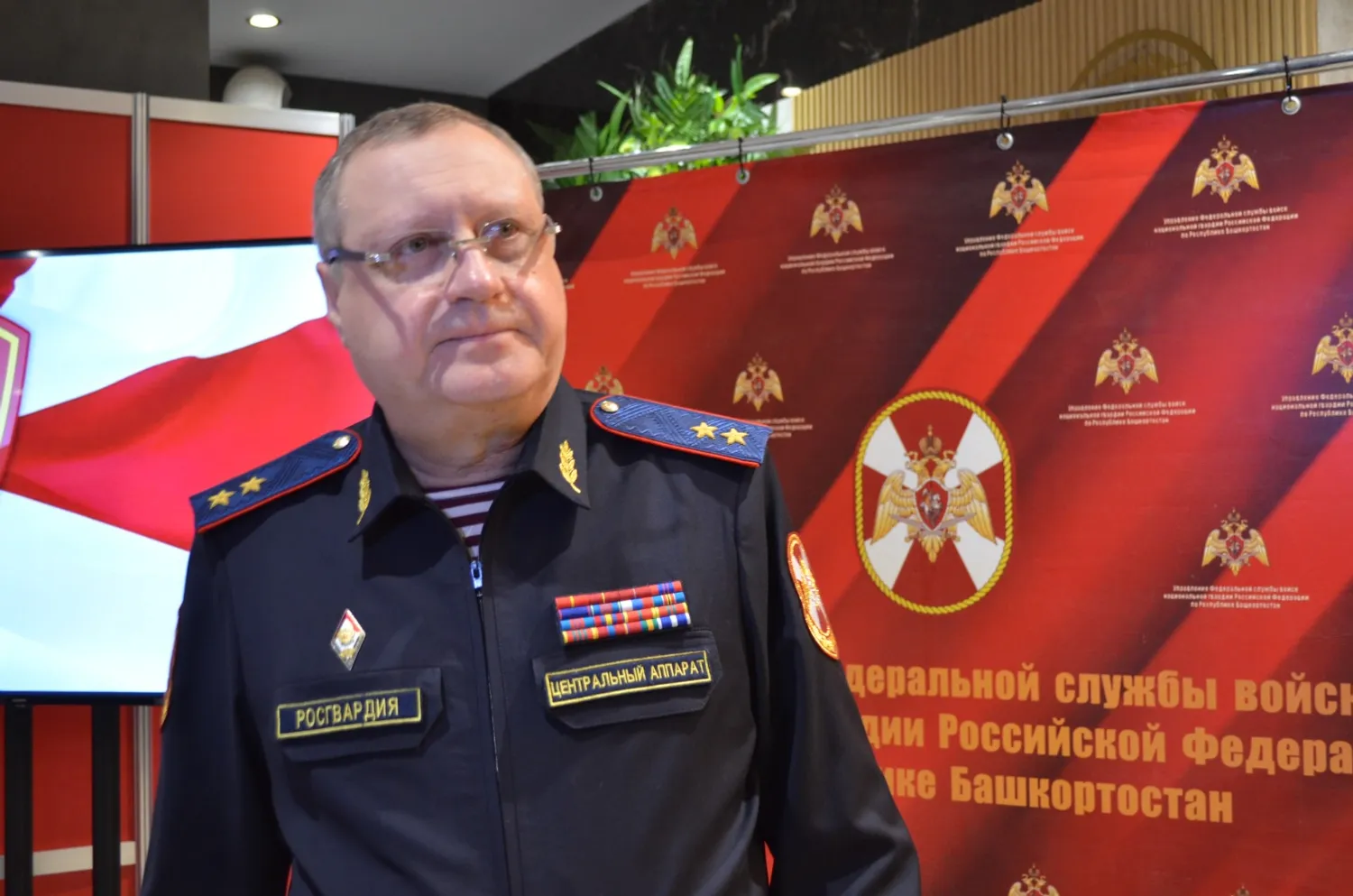 Ксения Калинина