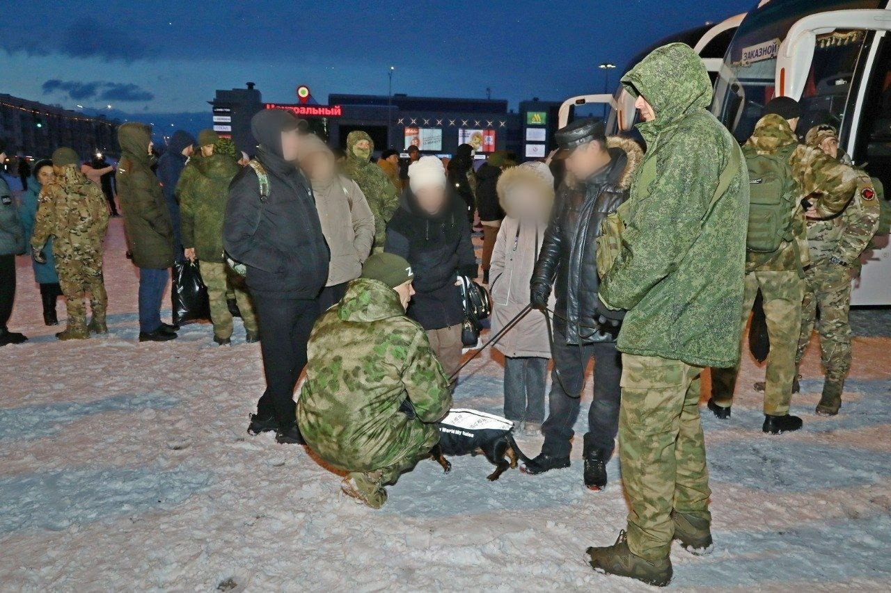 Валерий Шахов