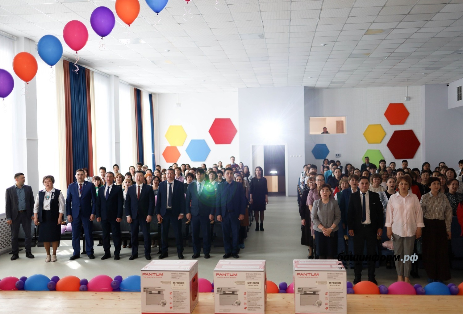 ООО «Салаватское» пресс-служба