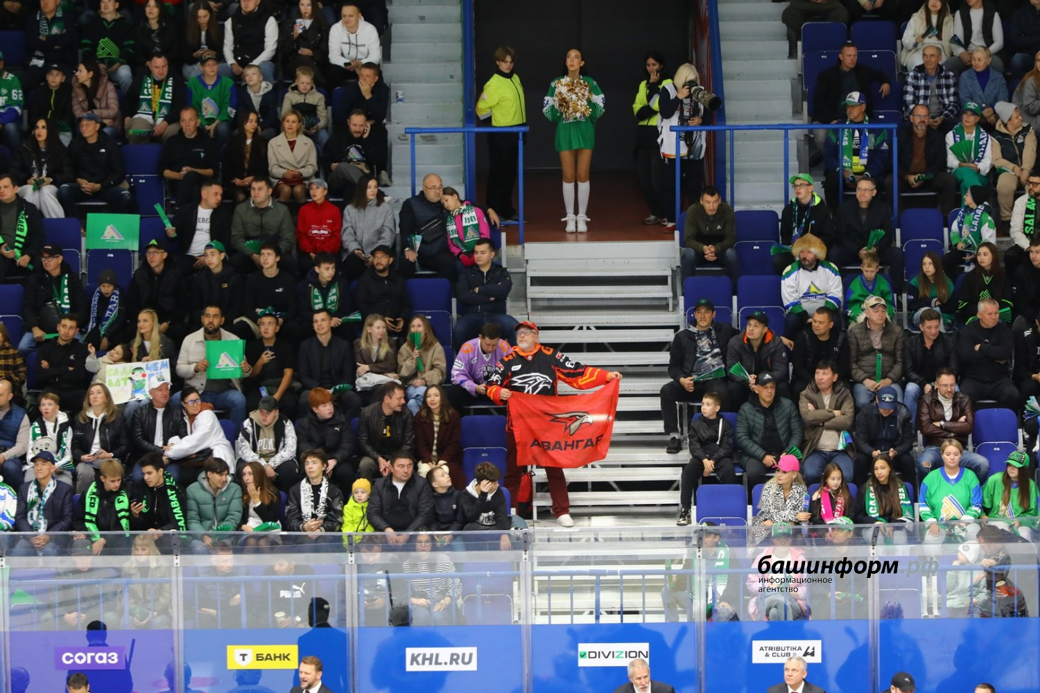 Валерий Шахов