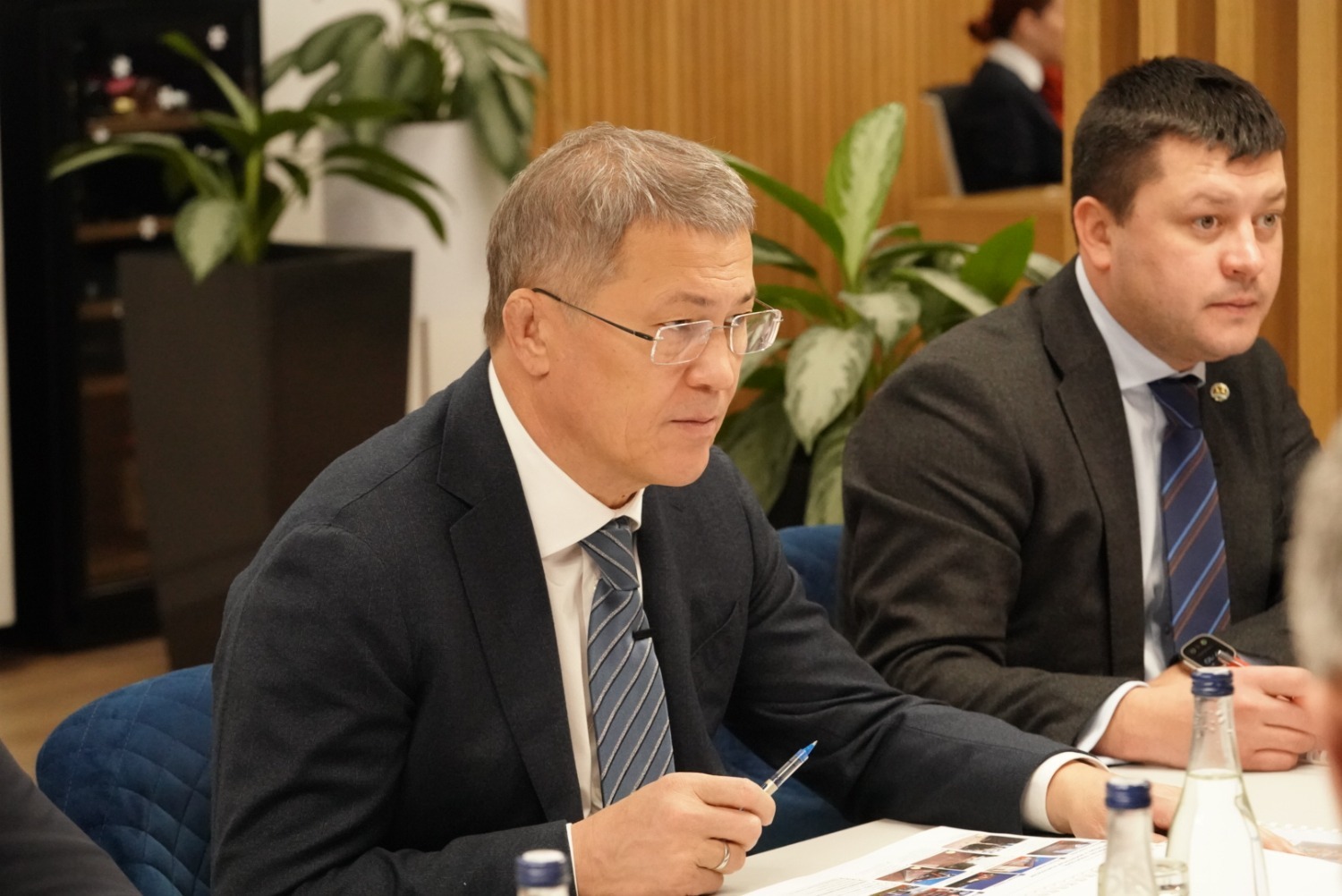 Олег Яровиков