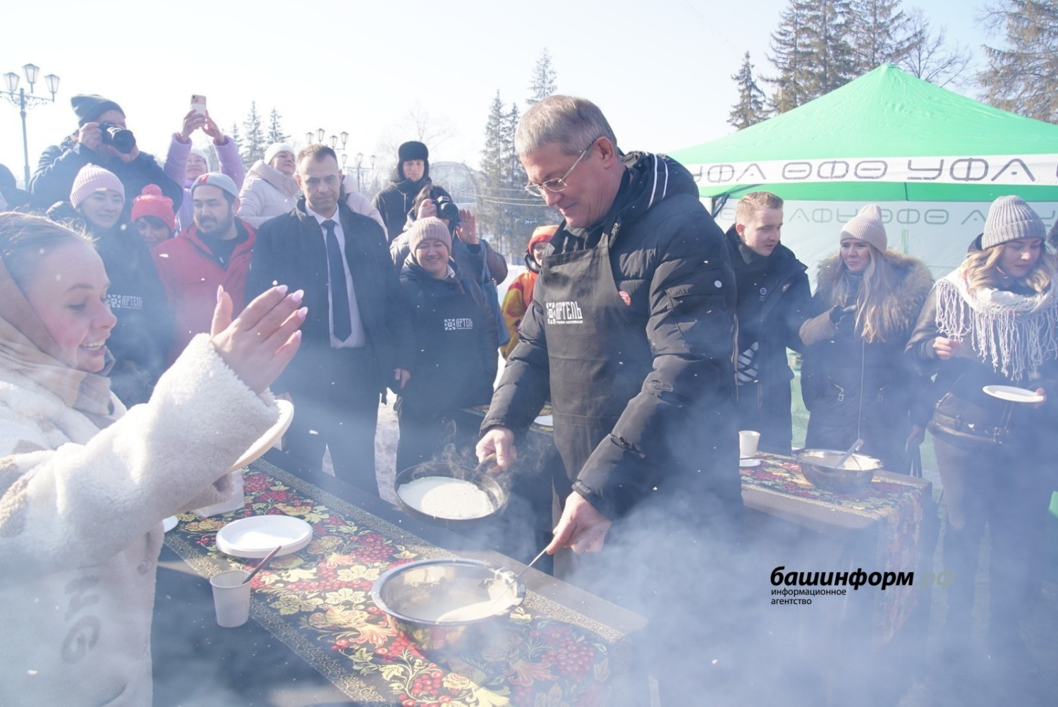 Олег Яровиков