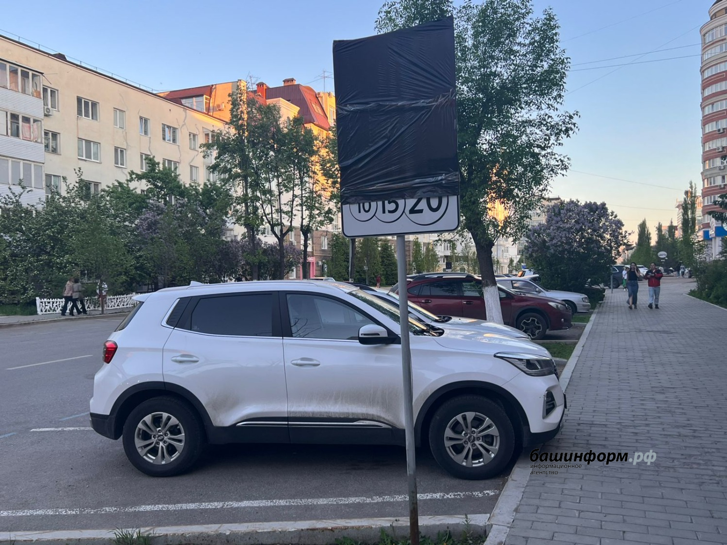 Ксения Калинина