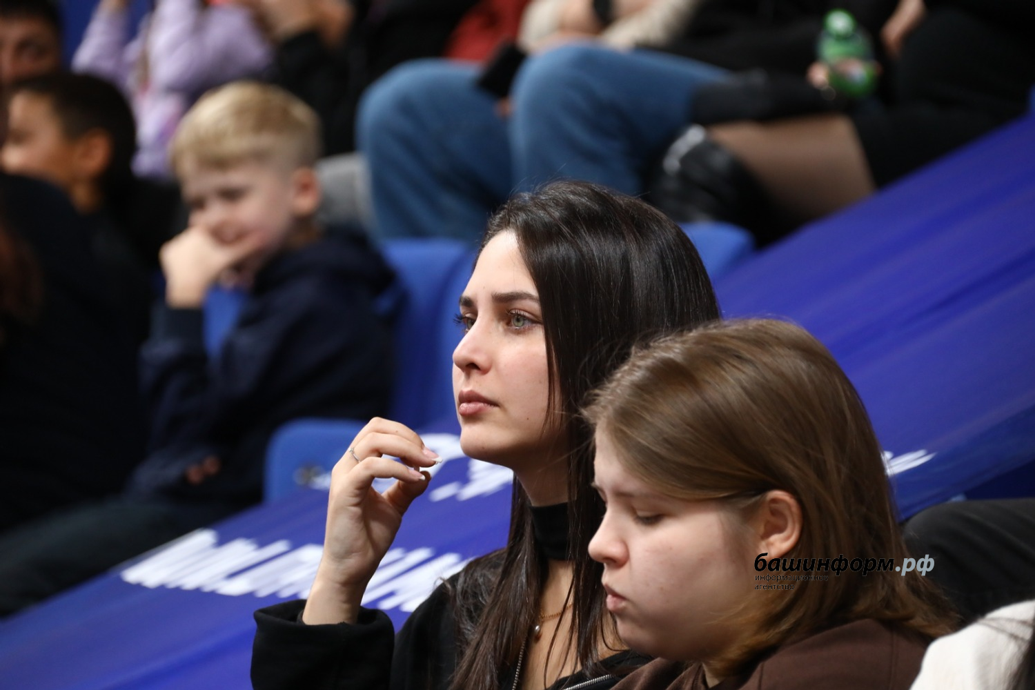 Валерий Шахов