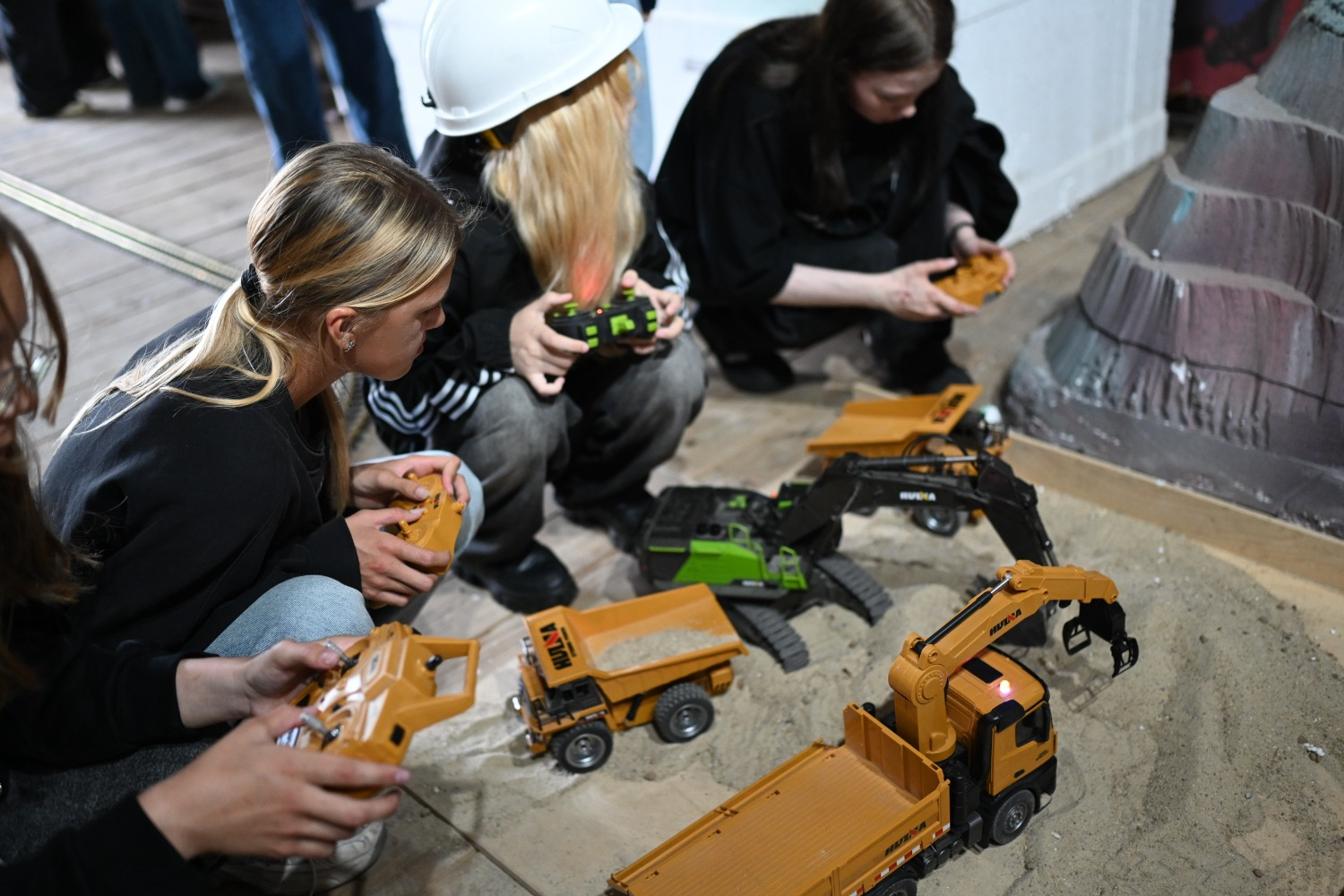 АО «Учалинский ГОК» предоставлено пресс-службой АО «Учалинский ГОК»