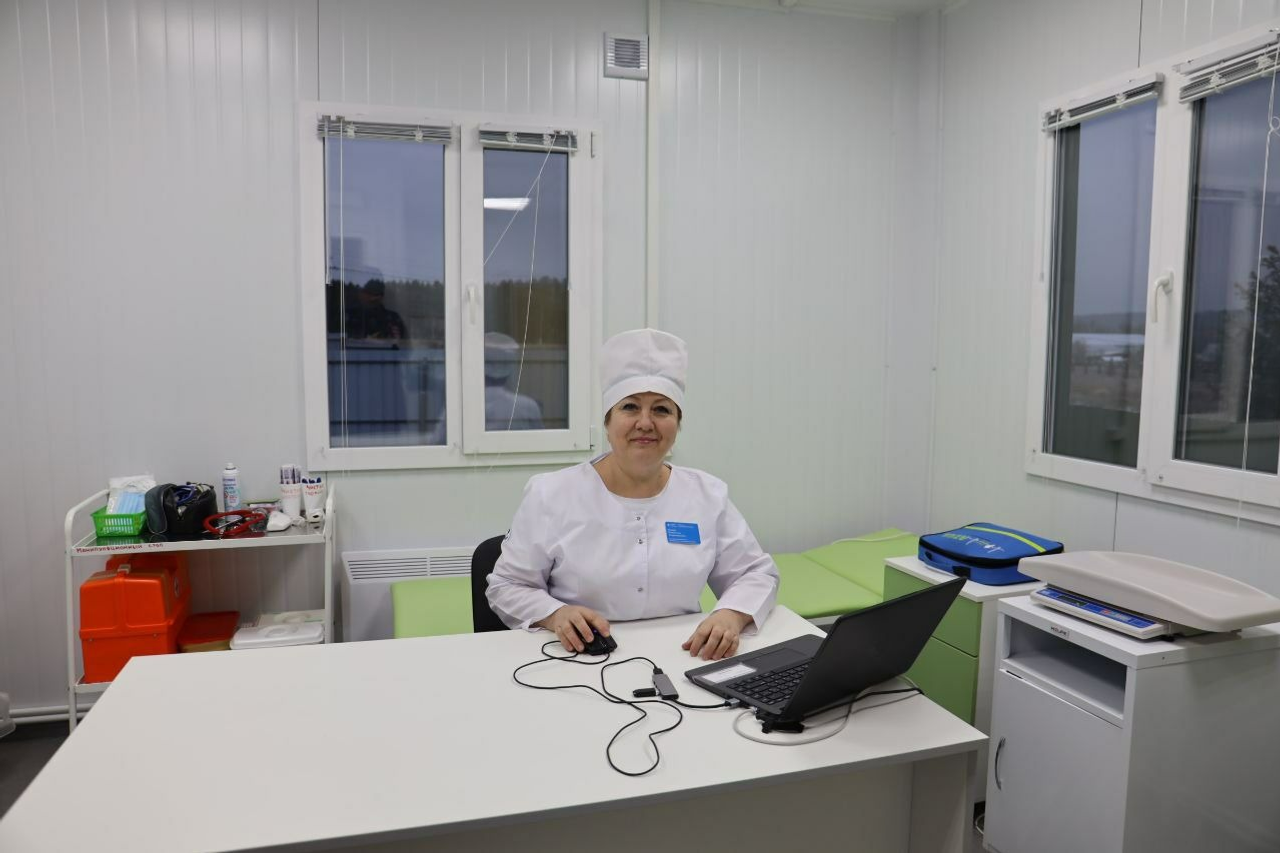 пресс-служба администрации Гафурийского района  соцсети